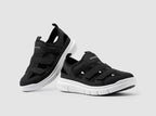Men's Lightweight Walking Sandals with Cushioned Sole