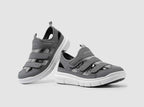 Men's Lightweight Walking Sandals with Cushioned Sole