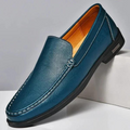 Men’s Classic Slip-On Dress Loafers