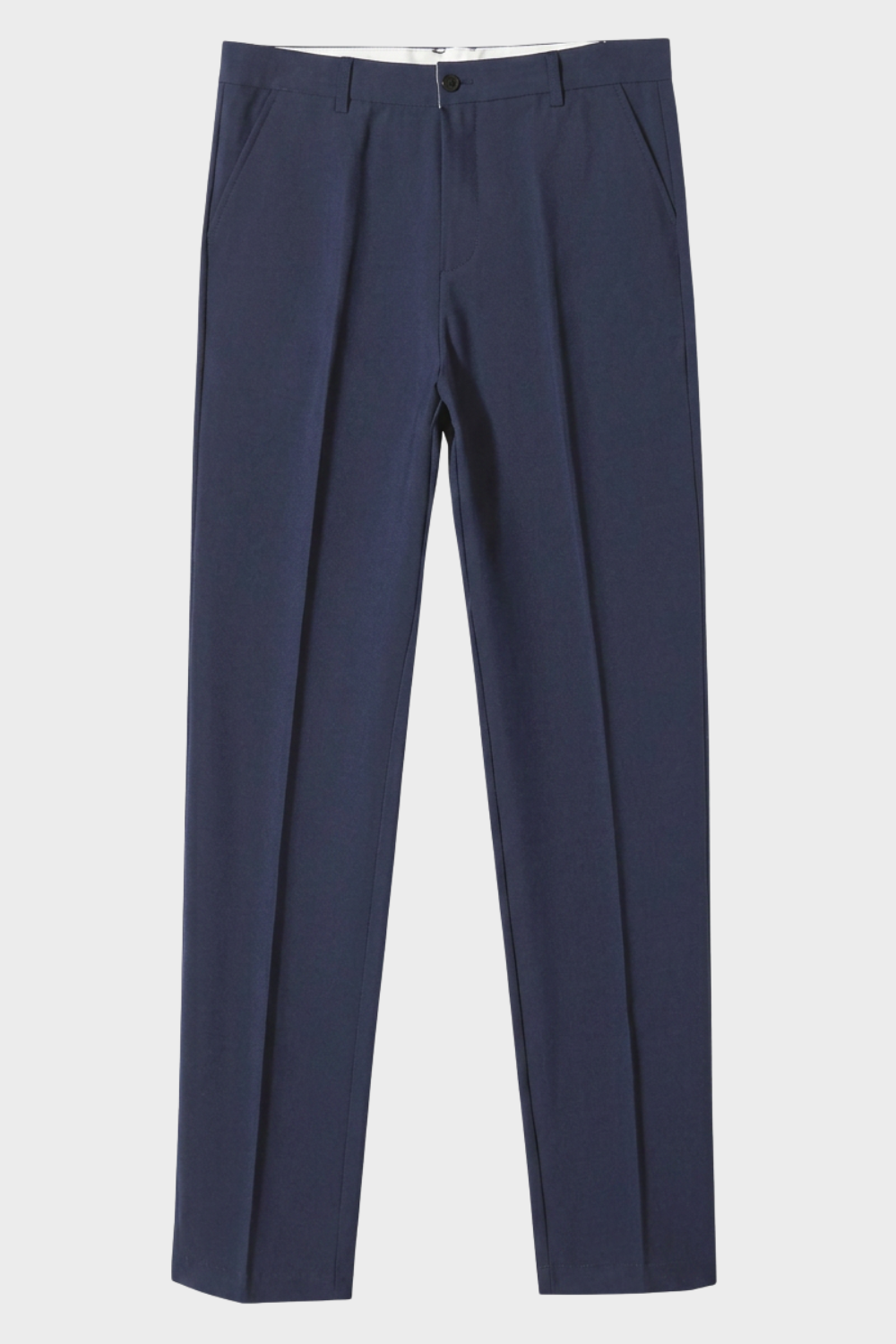 Men's Tailored Dress Trousers