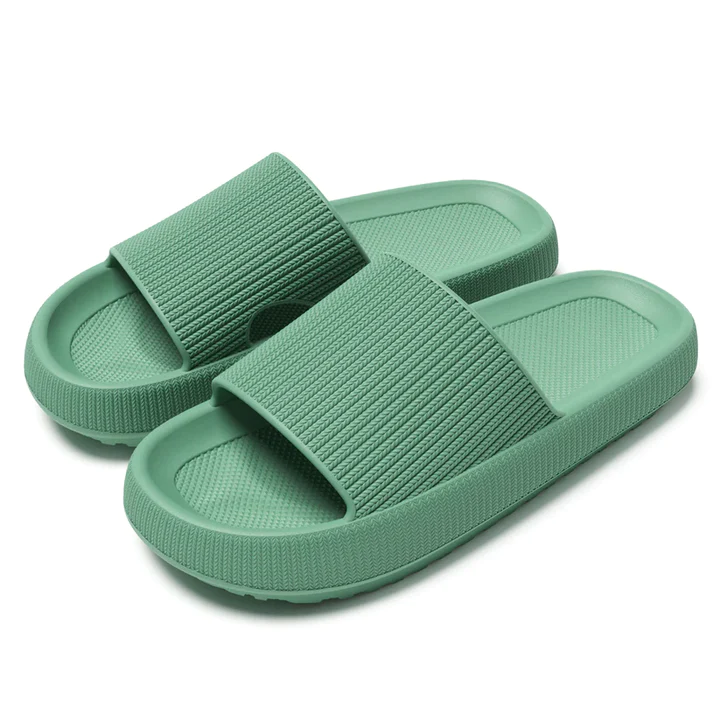 Women's EVA Cloud Comfort Slide Sandals for Autumn