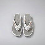 Women's Orthopaedic Wedge Flip Flop Sandals