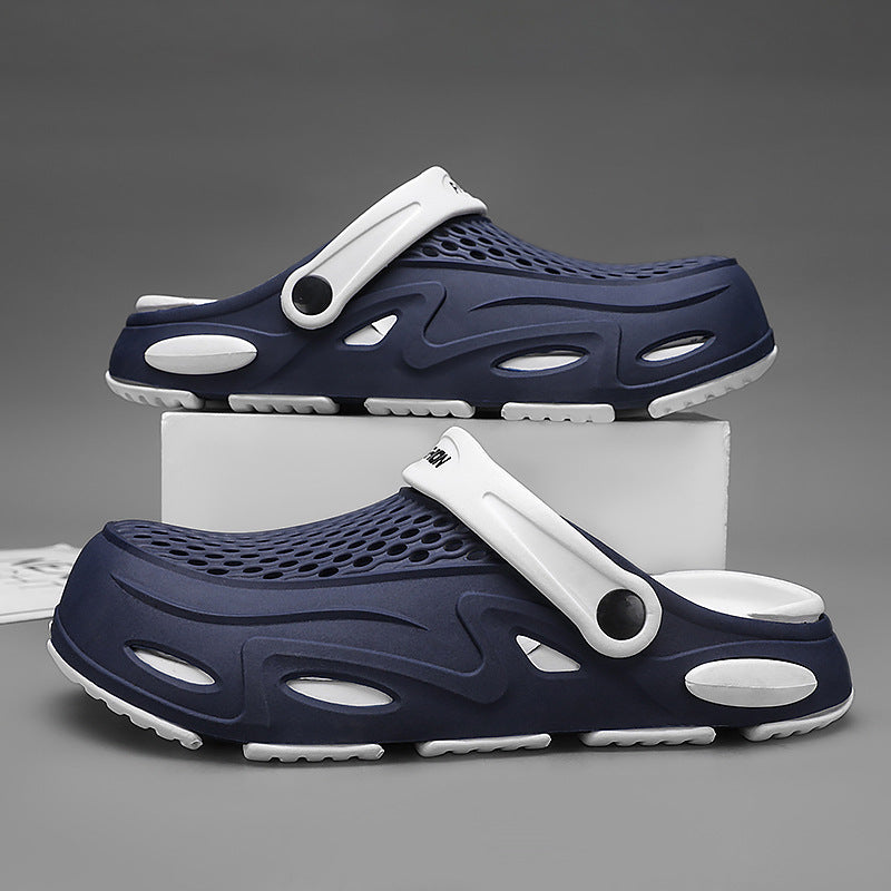 Unisex Ventilated Lightweight Garden Clogs