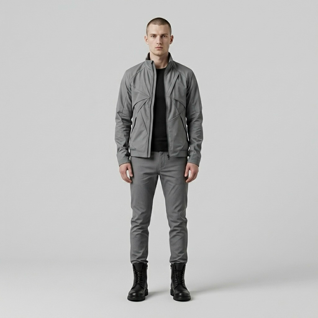Arc Performance Jacket