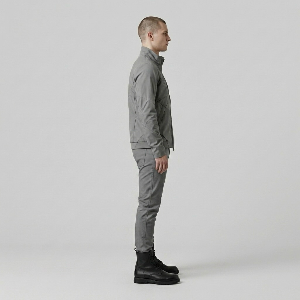 Arc Performance Jacket