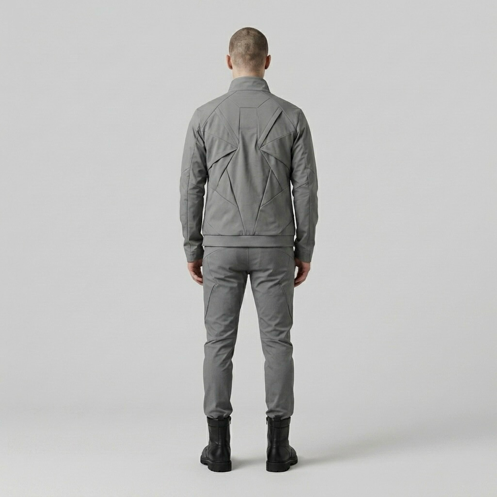 Arc Performance Jacket