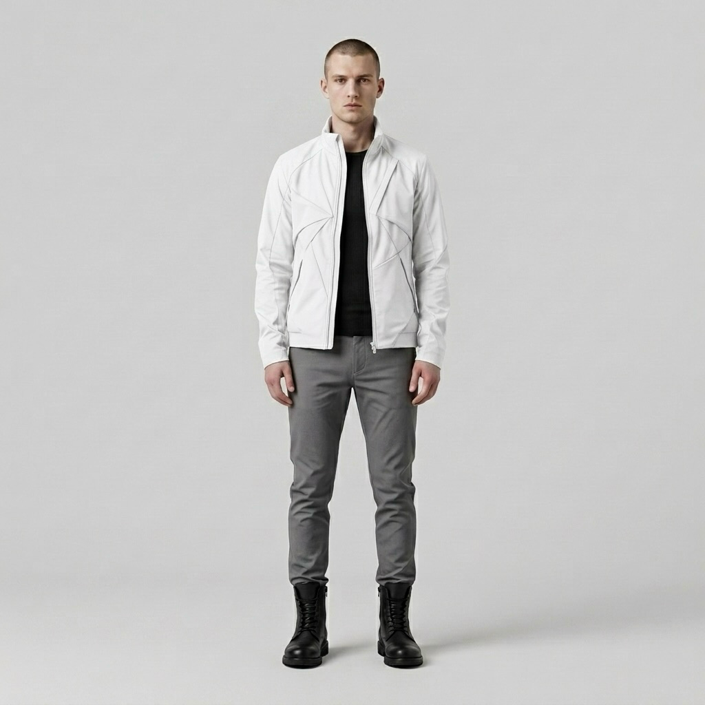 Arc Performance Jacket