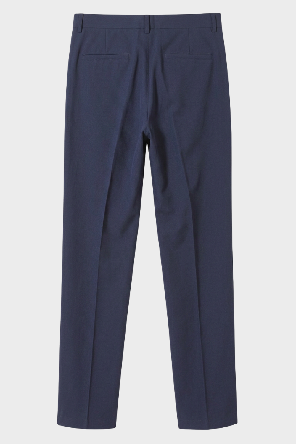 Men's Tailored Dress Trousers