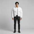 Arctic Core Puffer Jacket