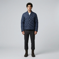Origami Quilted Jacket