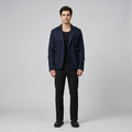 Edge Tailored Utility Blazer