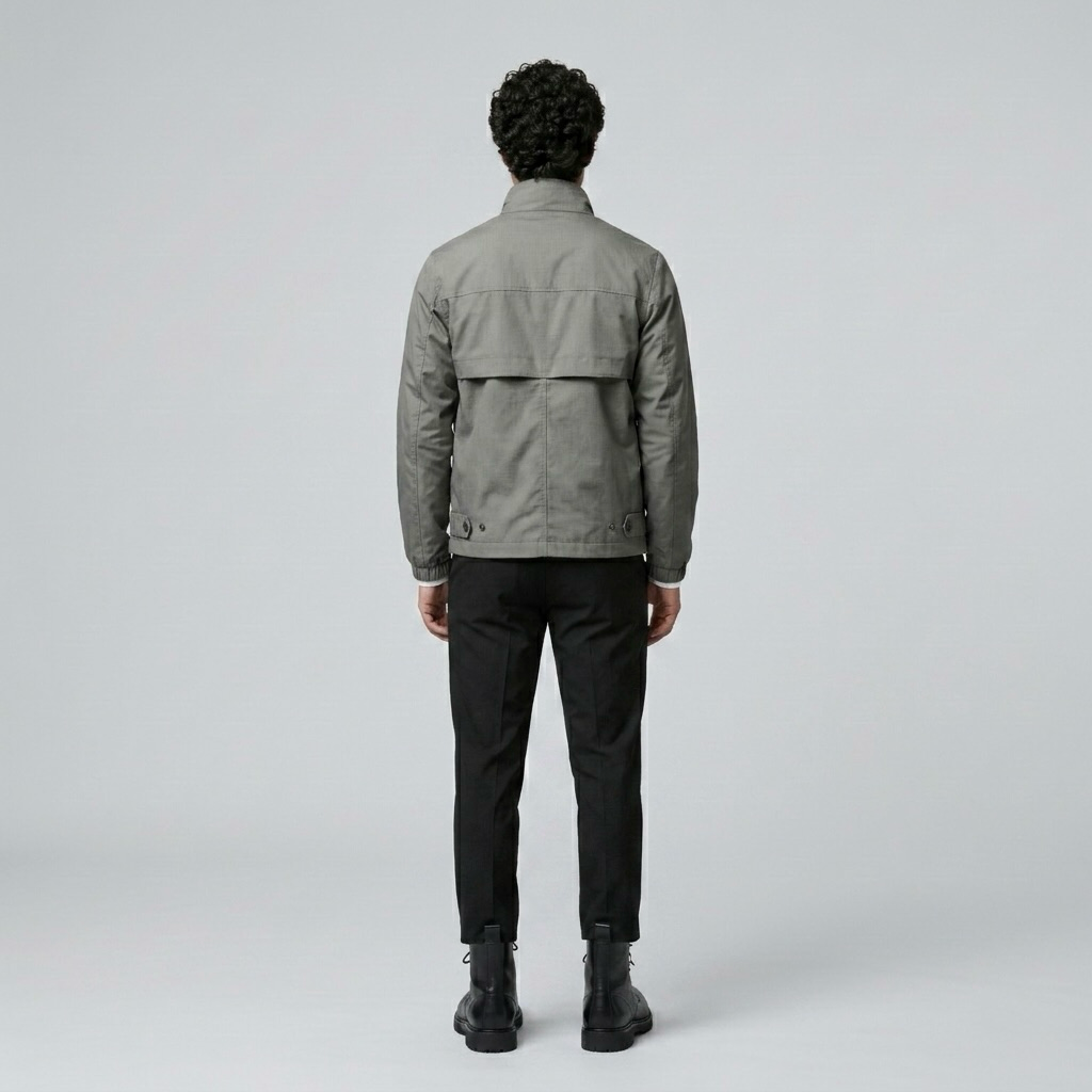 Urban Shield Technical Utility Jacket