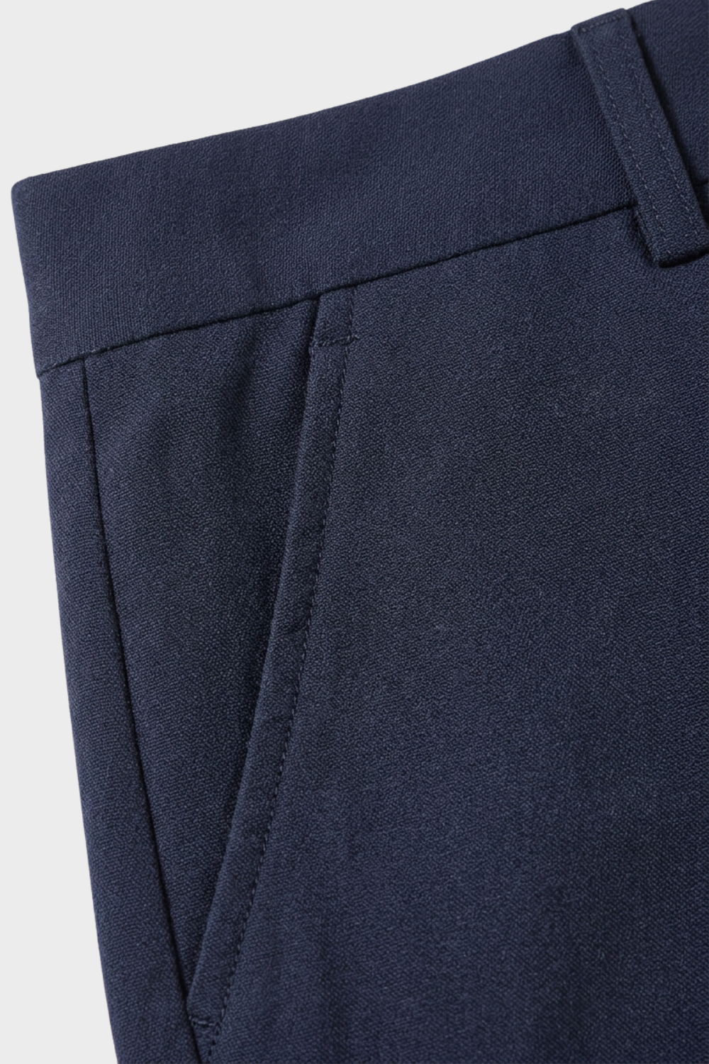 Men's Tailored Dress Trousers