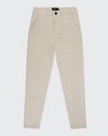 Pantalon chino ajusté pour homme
