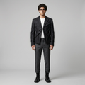 Obsidian Prism Avant Blazer