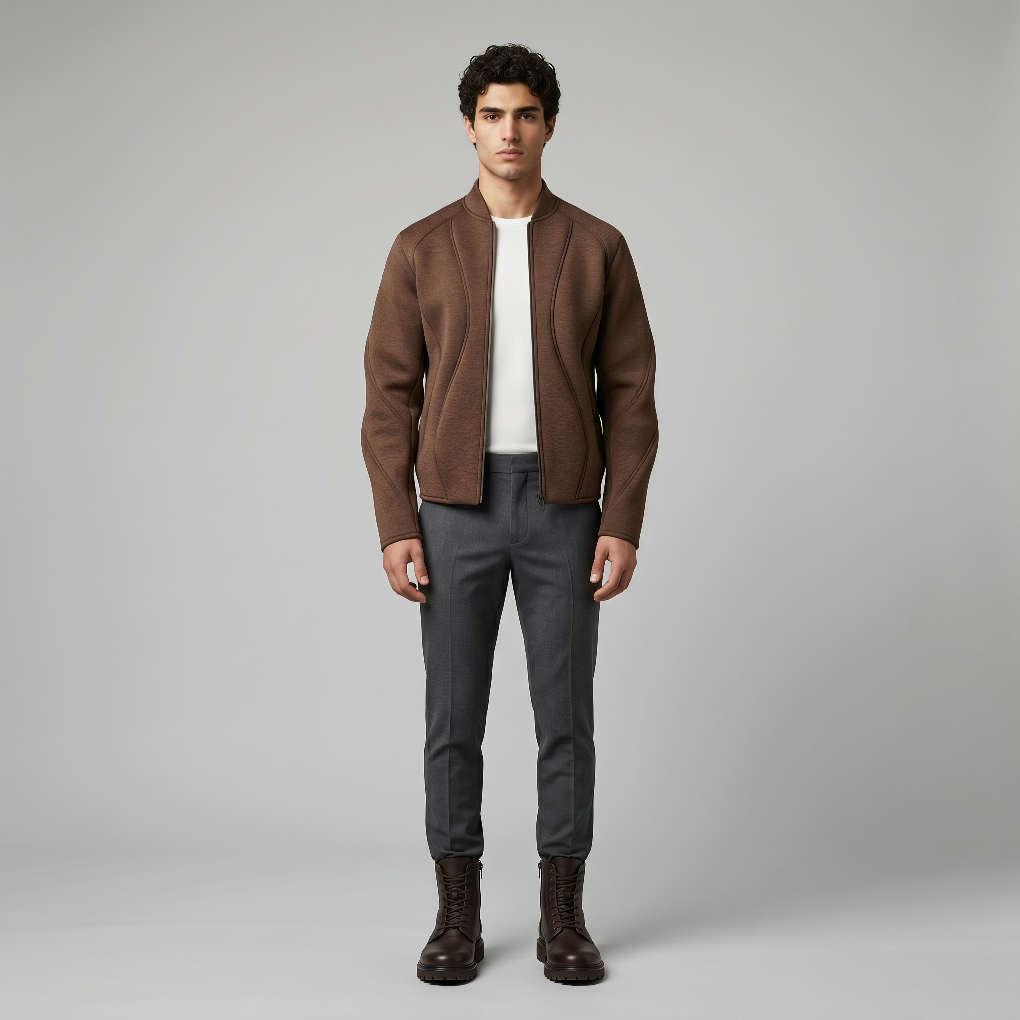 TerraForm Tech Bomber Set