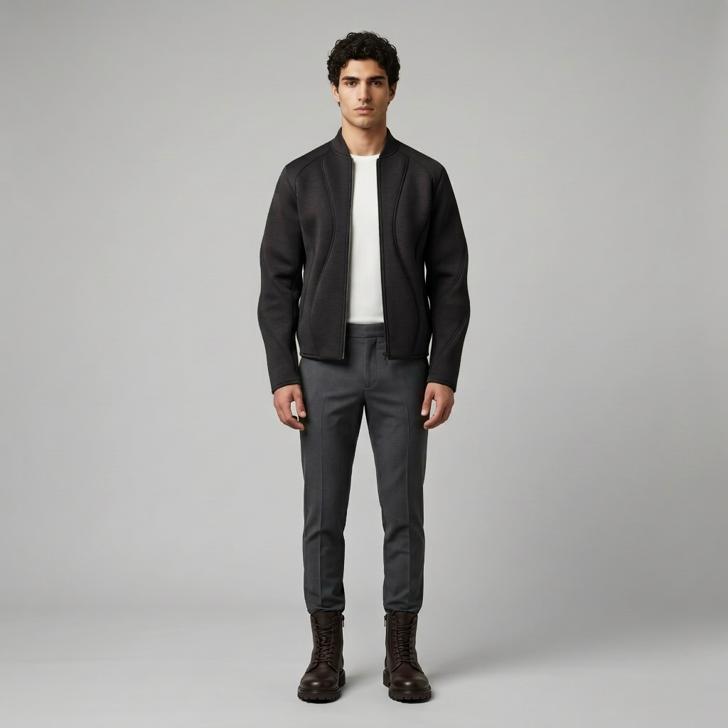 TerraForm Tech Bomber Set