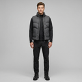 AeroCore Utility Puffer Vest Set