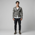 Edge Moto Leather Set