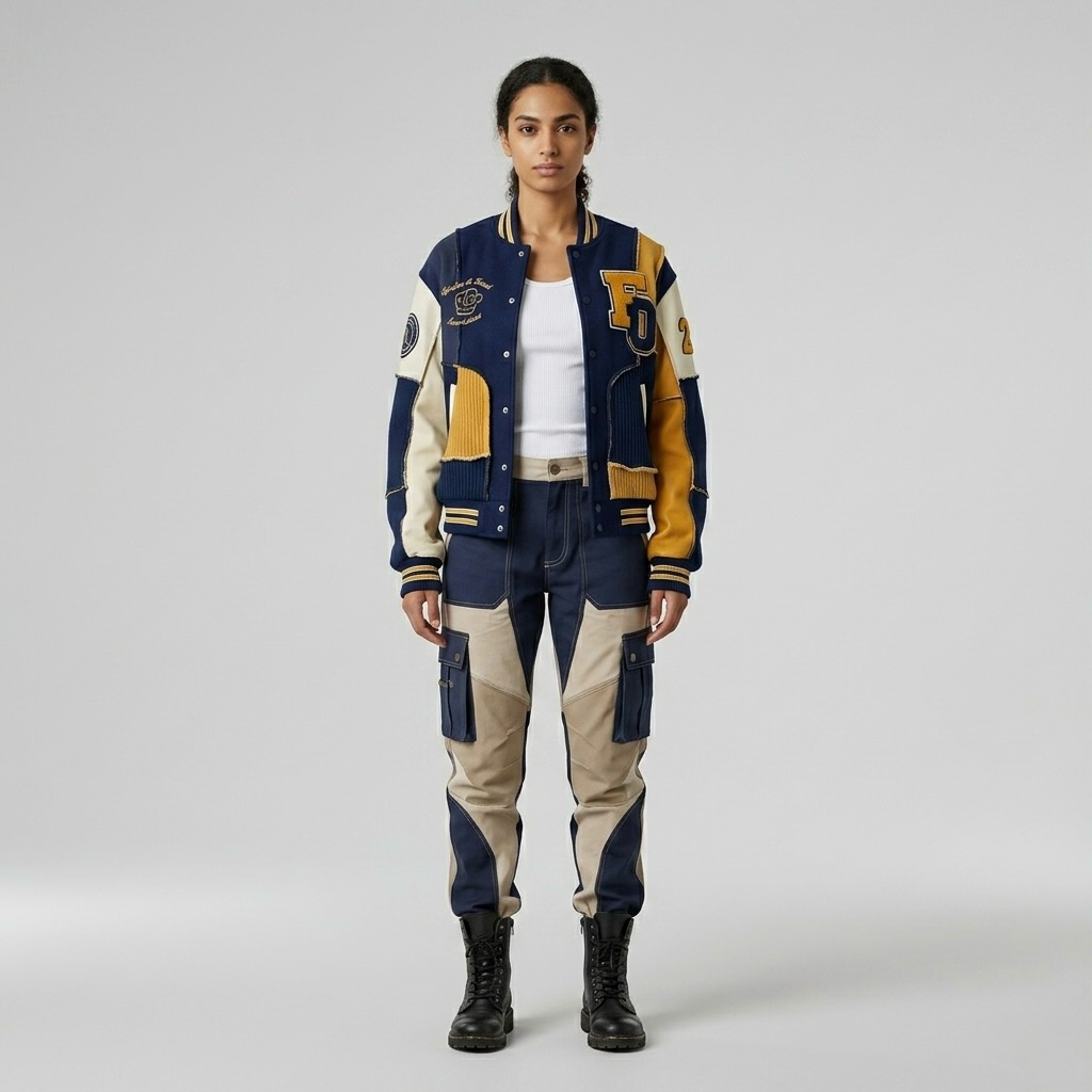 Heritage Varsity Utility Set