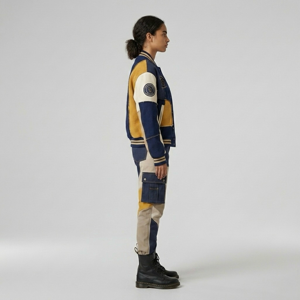 Heritage Varsity Utility Set