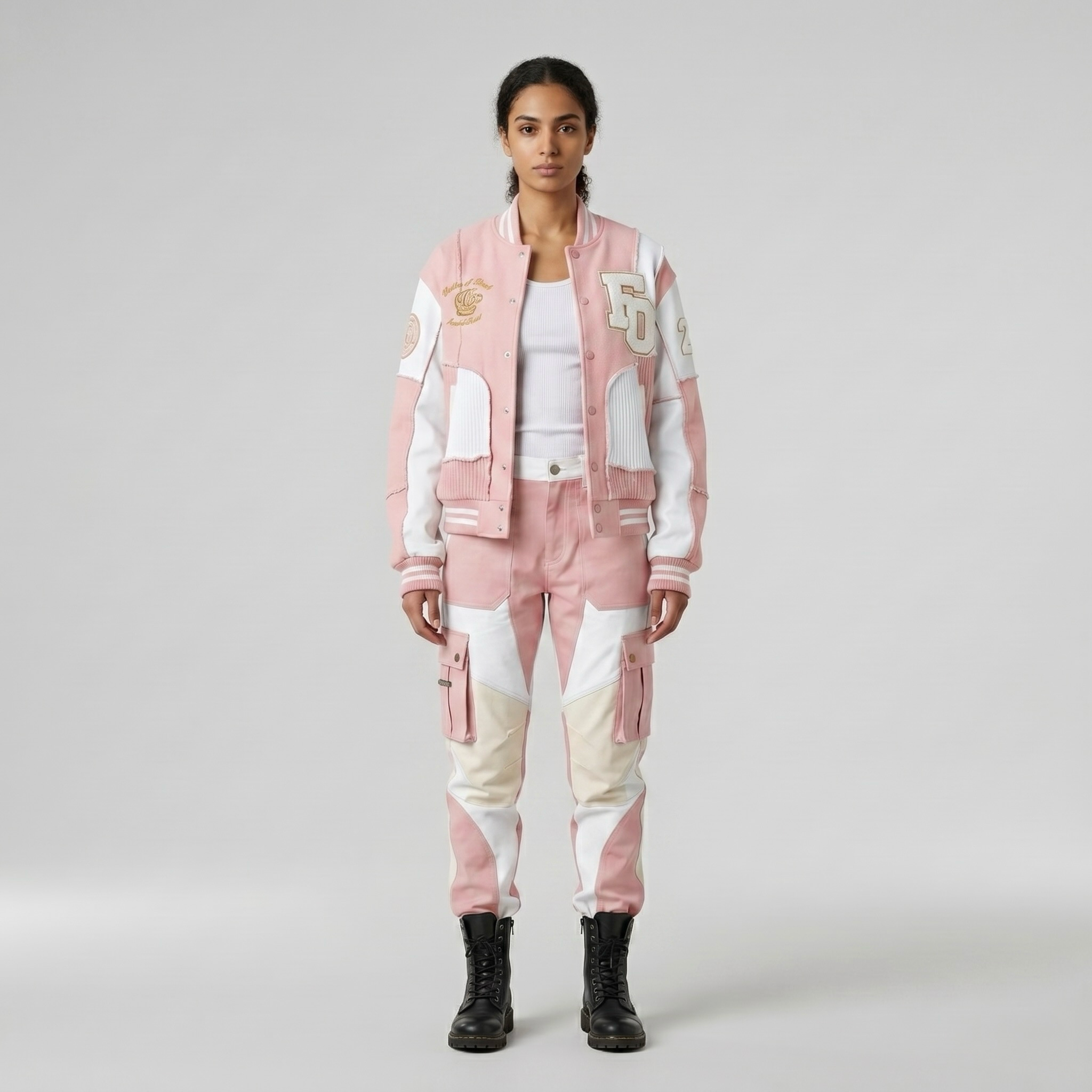 Heritage Varsity Utility Set