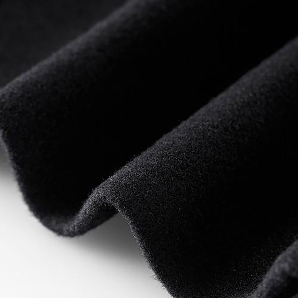Women’s Tailored Longline Single-Breasted Coat