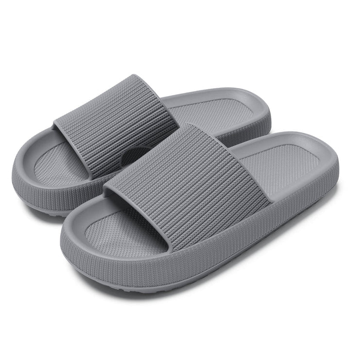 Women's EVA Cloud Comfort Slide Sandals for Autumn