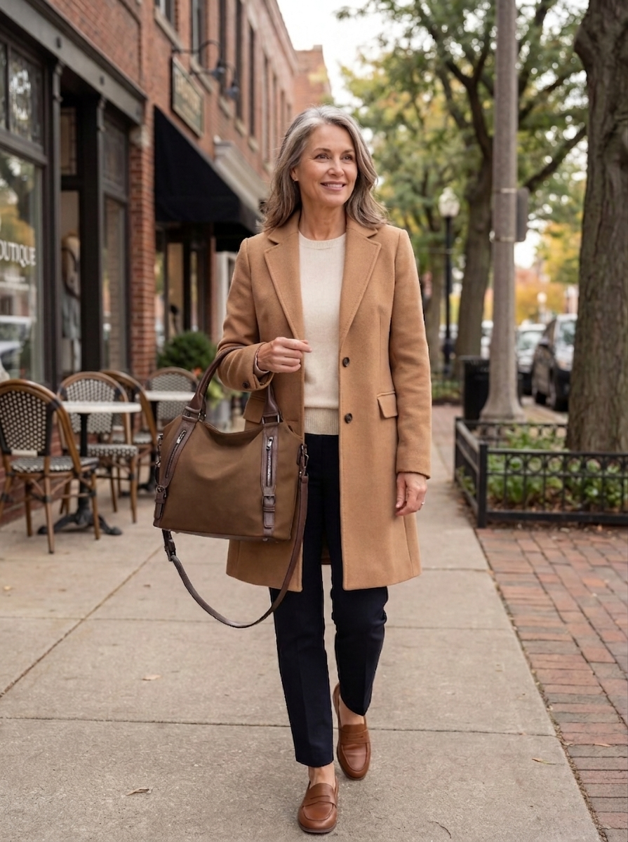 Grand sac à bandoulière pour femme avec bandoulière amovible