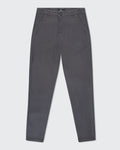 Pantalon chino fuselé pour homme