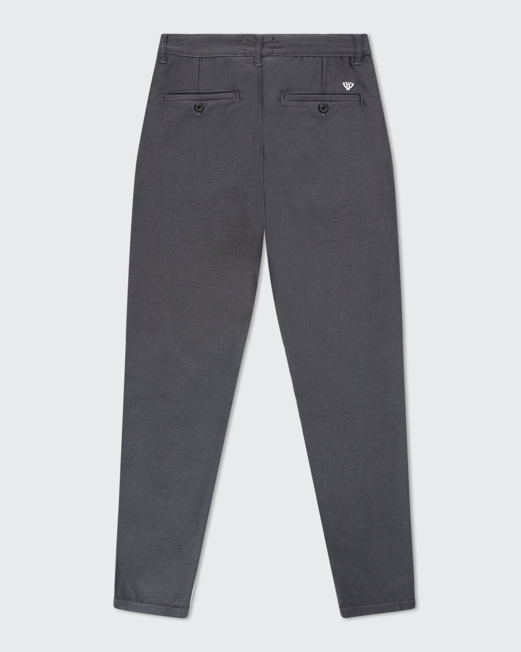 Pantalon chino fuselé pour homme
