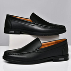 Men’s Classic Slip-On Dress Loafers
