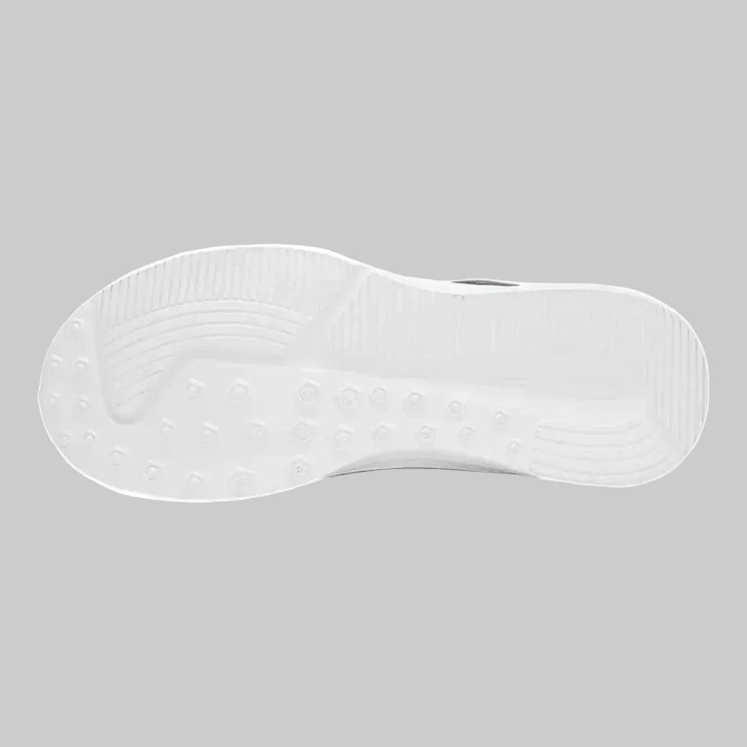 Women's Lightweight Hook & Loop Walking Shoes