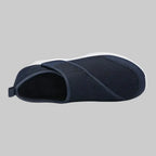 Women's Lightweight Hook & Loop Walking Shoes