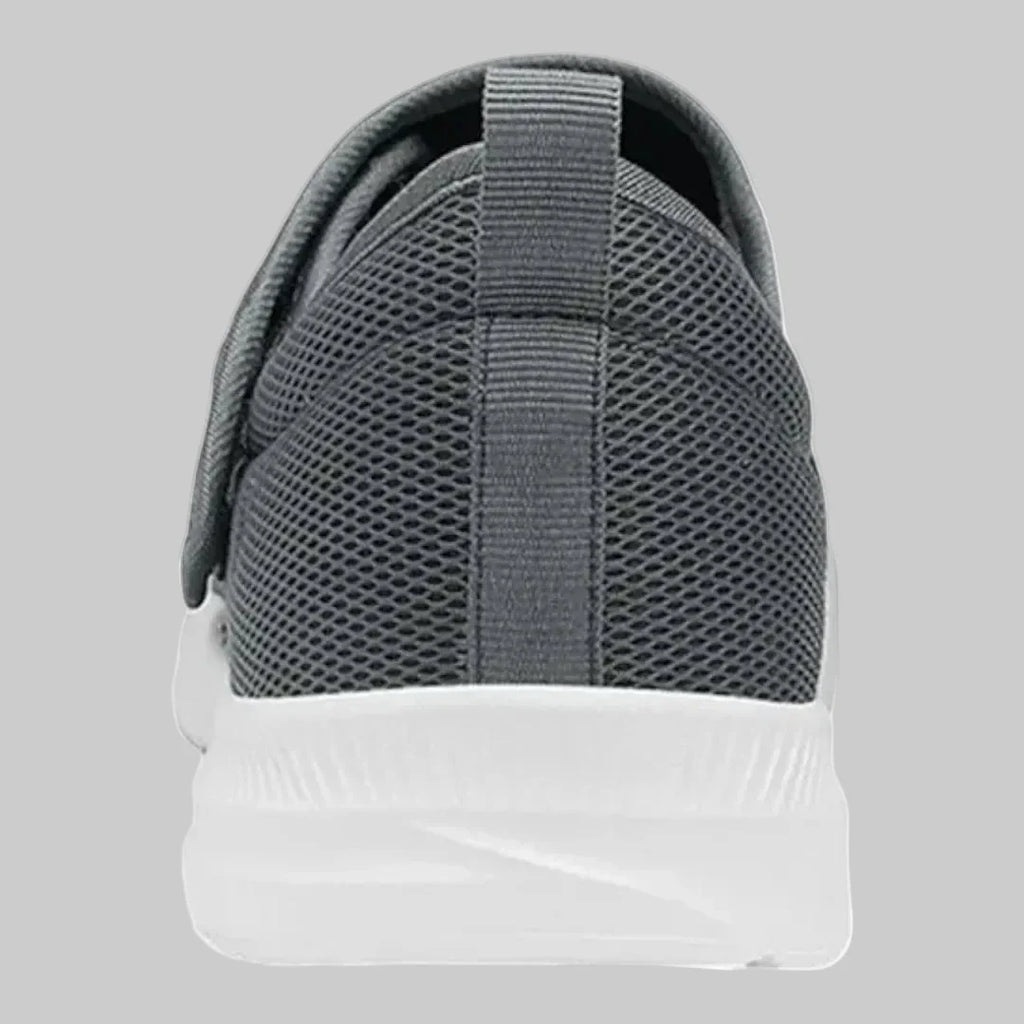 Women's Lightweight Hook & Loop Walking Shoes
