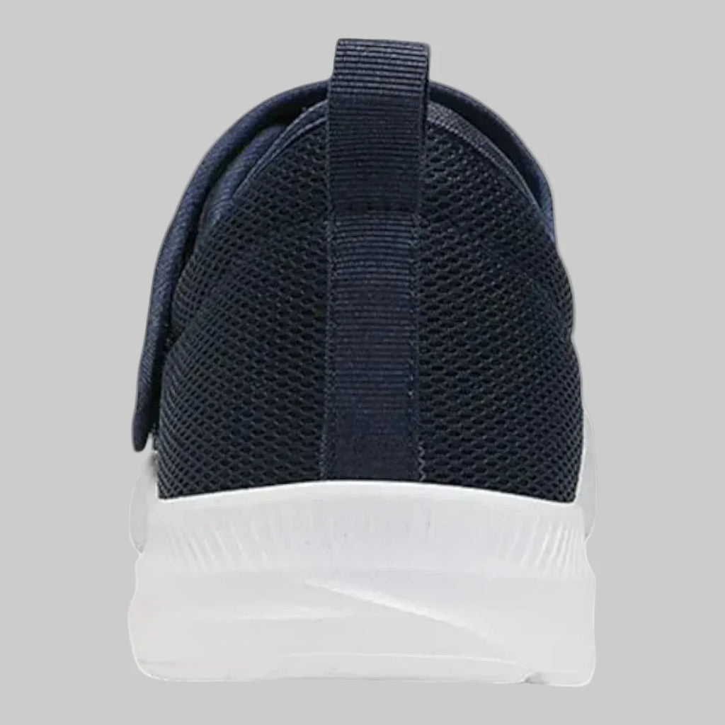 Women's Lightweight Hook & Loop Walking Shoes