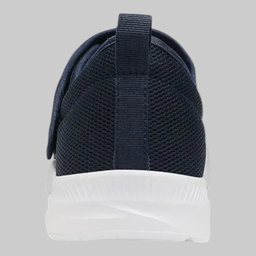 Women's Lightweight Hook & Loop Walking Shoes