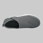 Women's Lightweight Hook & Loop Walking Shoes