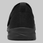 Women's Lightweight Hook & Loop Walking Shoes