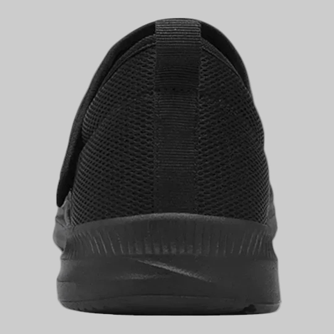 Women's Lightweight Hook & Loop Walking Shoes