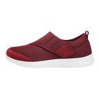 Women's Lightweight Hook & Loop Walking Shoes