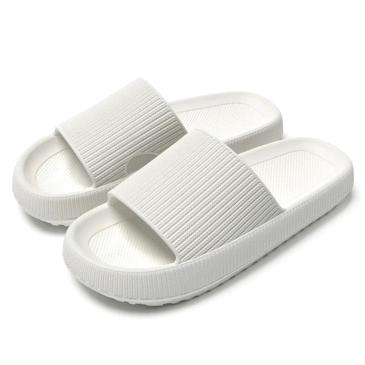Women's EVA Cloud Comfort Slide Sandals for Autumn