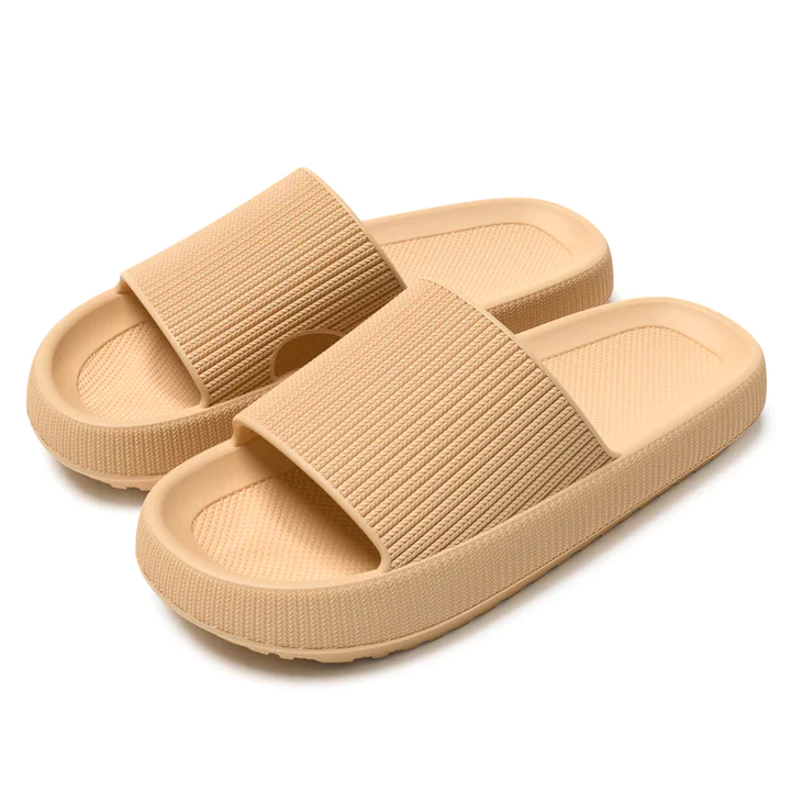 Women's EVA Cloud Comfort Slide Sandals for Autumn