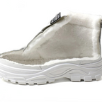 Women's Waterproof Snow Boots | Fur-Lined Winter Boots