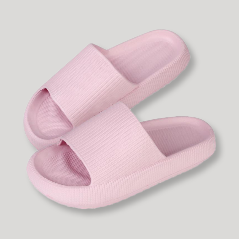 Women's EVA Cloud Comfort Slide Sandals for Autumn