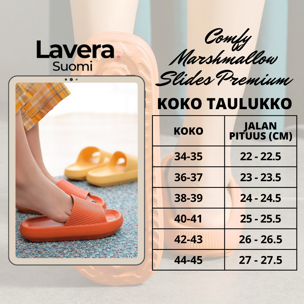 Women's EVA Cloud Comfort Slide Sandals for Autumn