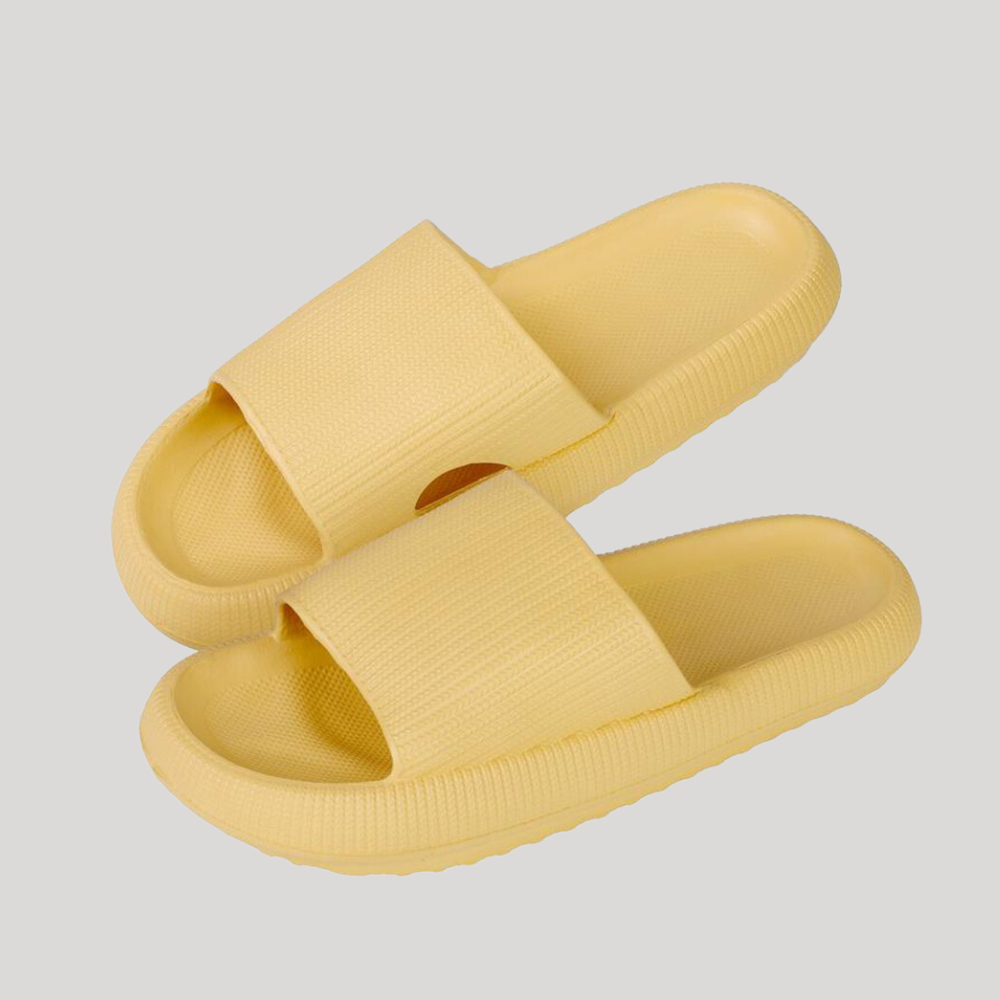 Women's EVA Cloud Comfort Slide Sandals for Autumn