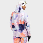 Men's Hooded Winter Jacket | Zip-Up Ski Coat