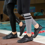 Damskie lekkie buty do chodzenia barefoot