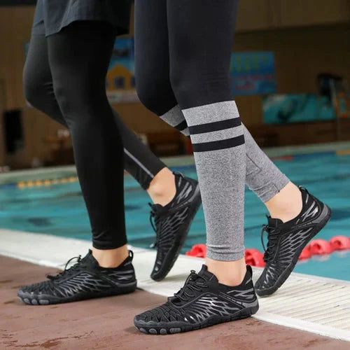 Women's Lightweight Barefoot Walking Shoes